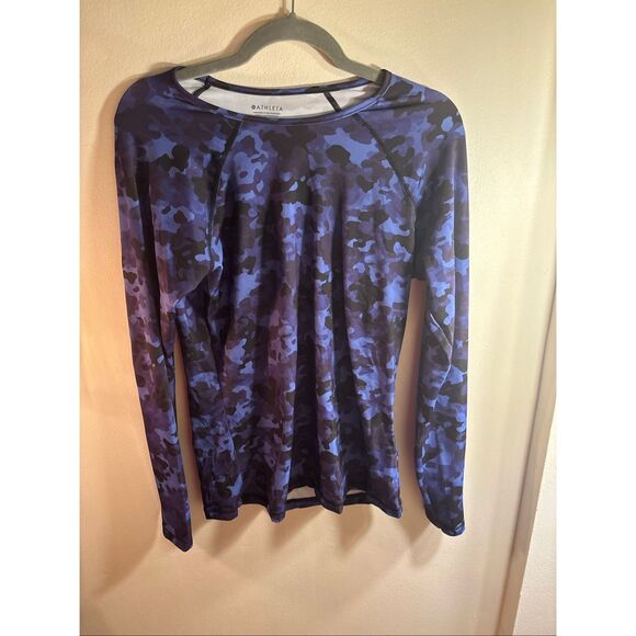 Athleta Top - Picture 1 of 3
